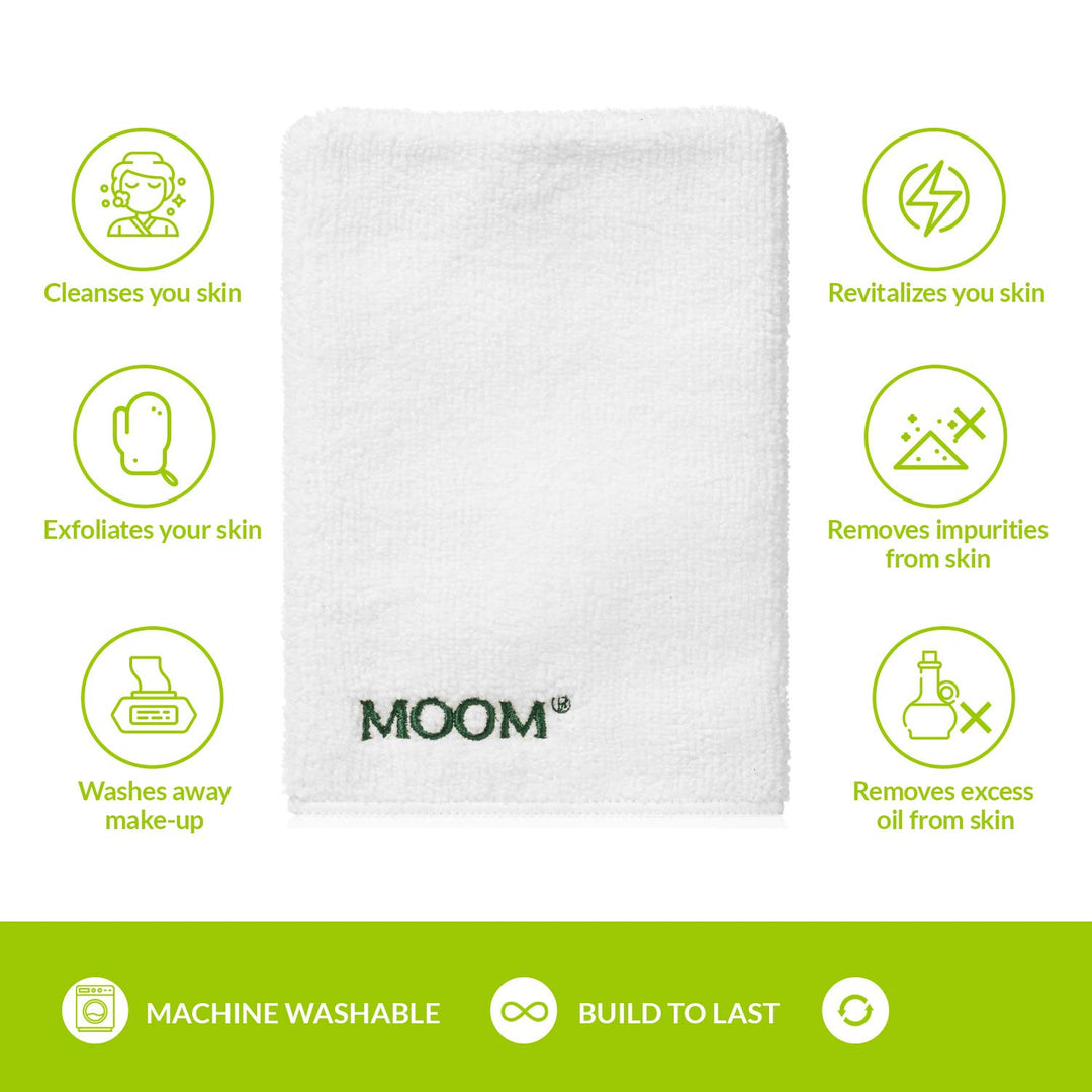 MOOM Luxury Gift Box – The Ultimate Self-Care Essential and Perfect Holiday Gift