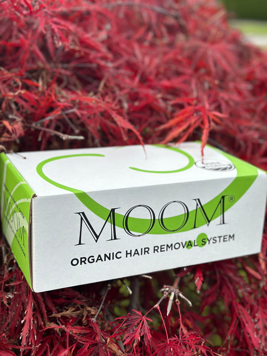 MOOM Luxury Gift Box – The Ultimate Self-Care Essential and Perfect Holiday Gift